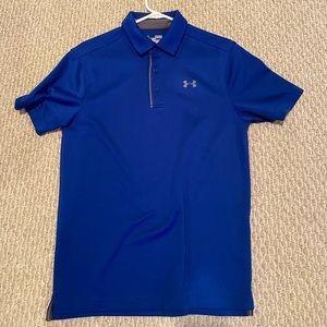 Under Armour Performance Polo